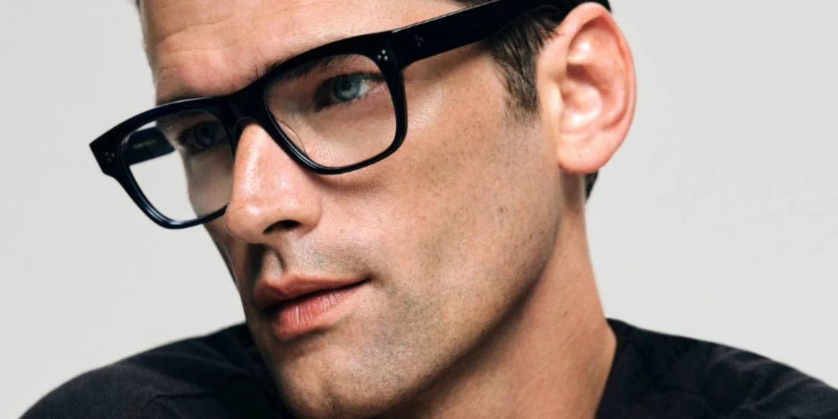 Oliver Peoples Birell OV5524U 1492 - As Seen On Bridget Moynahan & Sean O'Pry - Image 3