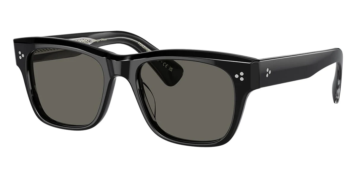Oliver Peoples Birell Sun OV5524SU 1492/R5 - As Seen On Edgar Ramirez & Ben McKenzie