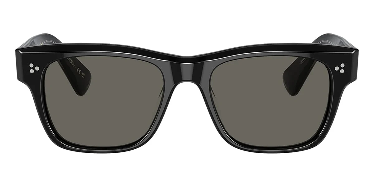 Oliver Peoples Birell Sun OV5524SU 1492/R5 - As Seen On Edgar Ramirez & Ben McKenzie - Image 2
