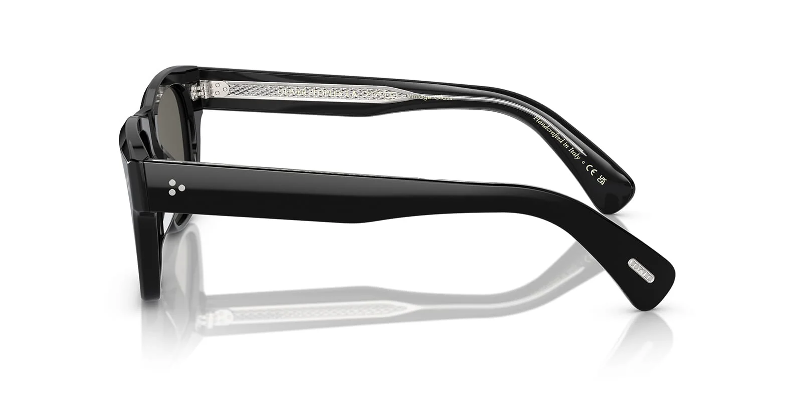Oliver Peoples Birell Sun OV5524SU 1492/R5 - As Seen On Edgar Ramirez & Ben McKenzie - Image 3