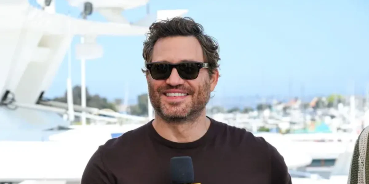 Oliver Peoples Birell Sun OV5524SU 1492/R5 - As Seen On Edgar Ramirez & Ben McKenzie - Image 4
