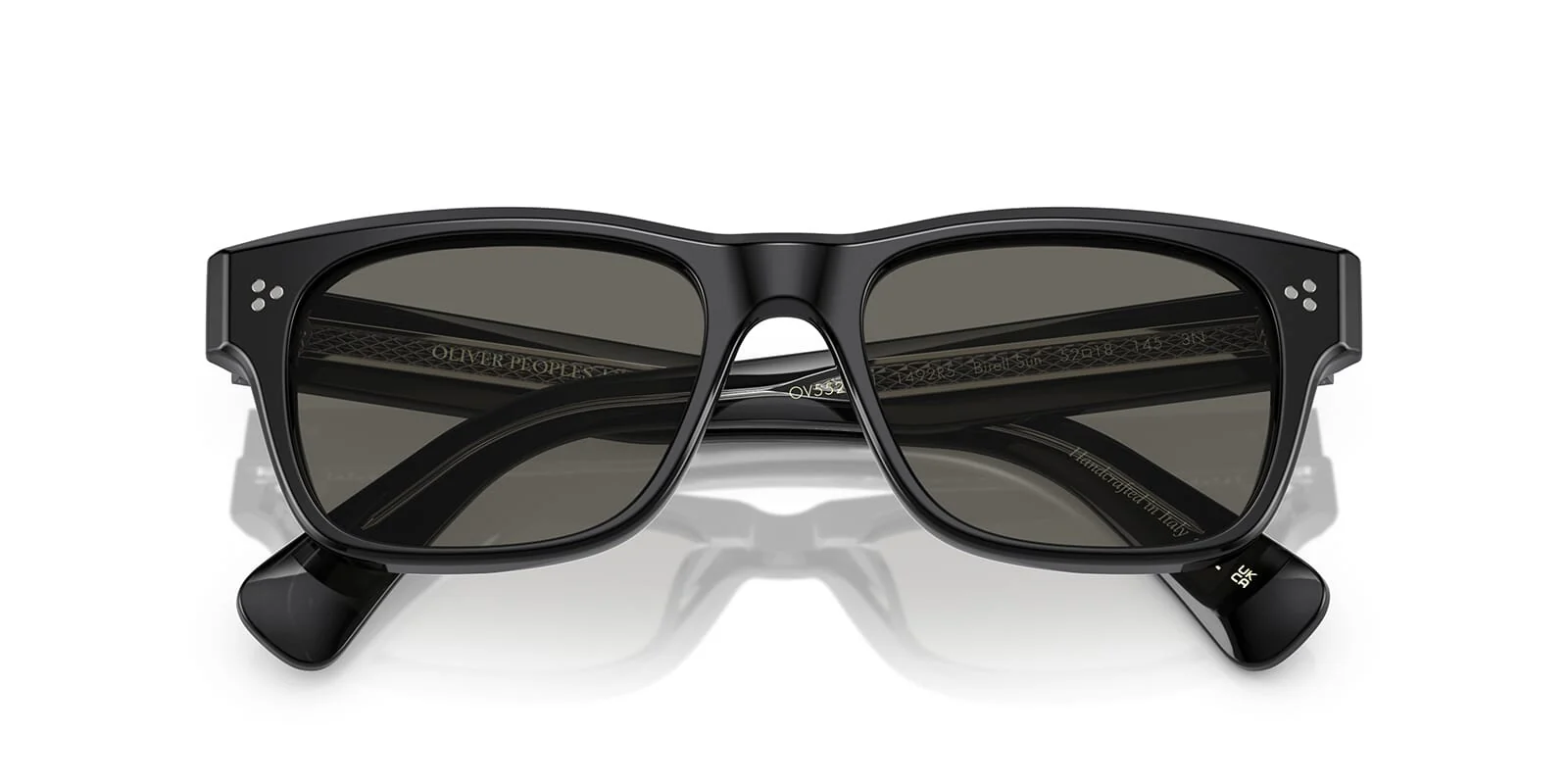 Oliver Peoples Birell Sun OV5524SU 1492/R5 - As Seen On Edgar Ramirez & Ben McKenzie - Image 7