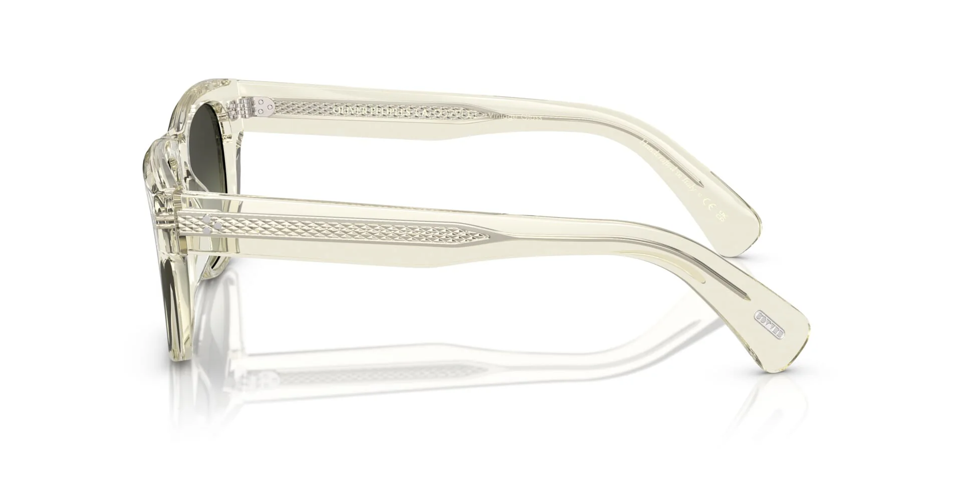 Oliver Peoples Birell Sun OV5524SU 1692/BH - As Seen On Ethan Hawke & Levi Dylan - Image 3