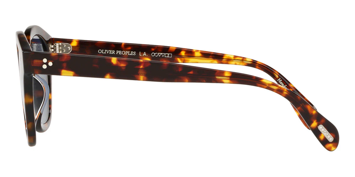 Oliver Peoples Boudreau L.A OV5382SU 1654/80 Dm2 - As Seen on Dakota Johnson & Chris Rock - Image 3
