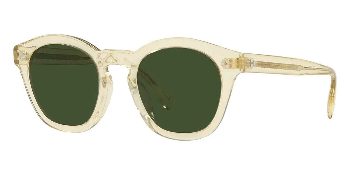 Oliver Peoples Boudreau L.A OV5382SU 1094/71
