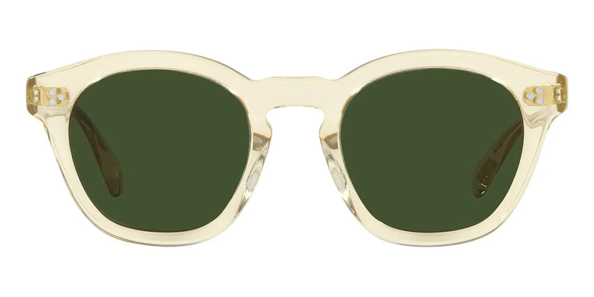 Oliver Peoples Boudreau L.A OV5382SU 1094/71 - Image 2
