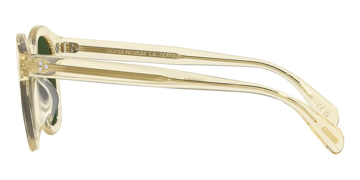 Oliver Peoples Boudreau L.A OV5382SU 1094/71 - Image 3