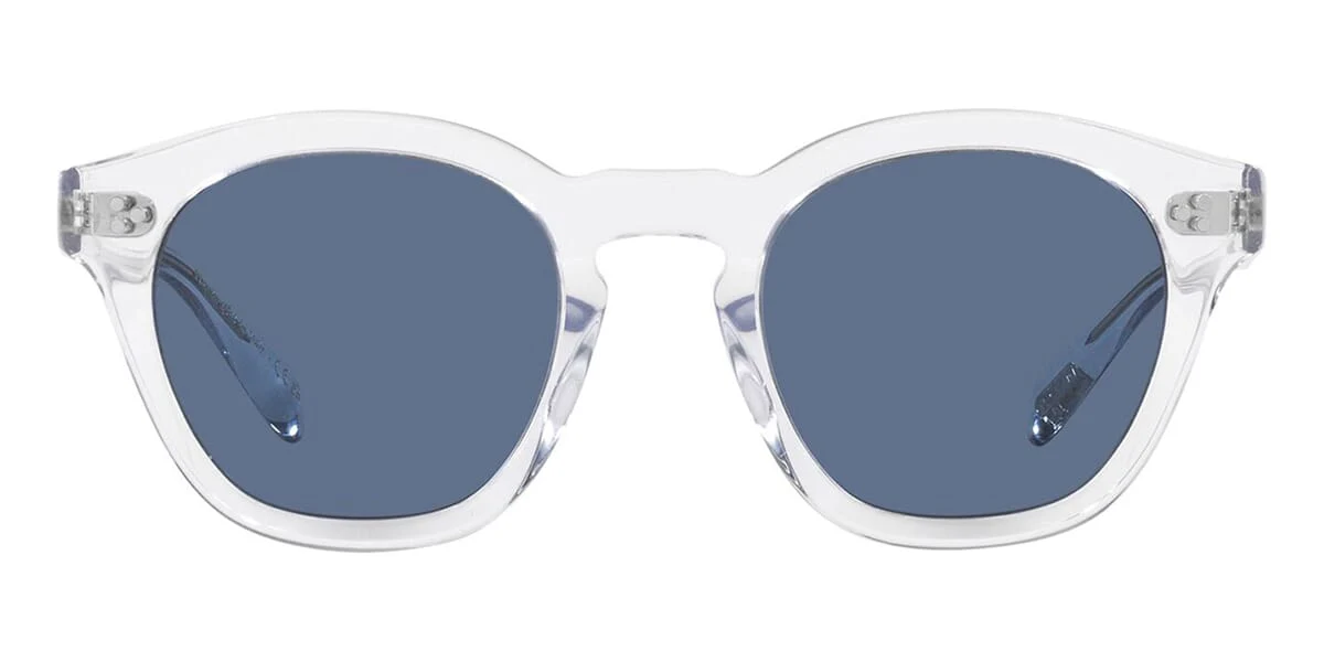 Oliver Peoples Boudreau L.A OV5382SU 1101/80 - Image 2