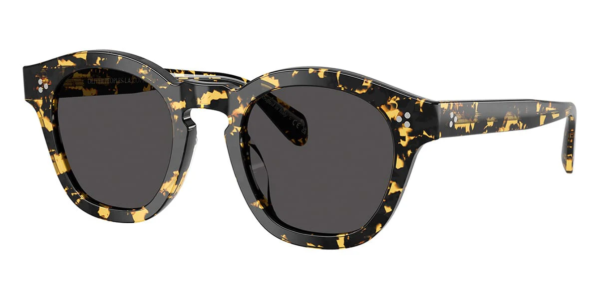 Oliver Peoples Boudreau l.a OV5382SU 1778/87