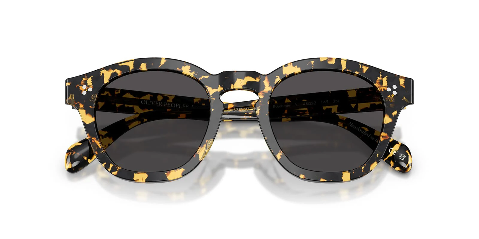 Oliver Peoples Boudreau l.a OV5382SU 1778/87 - Image 4