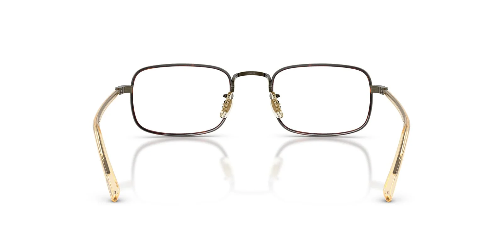 Oliver Peoples Brymer OV1366T 5284 - Image 5