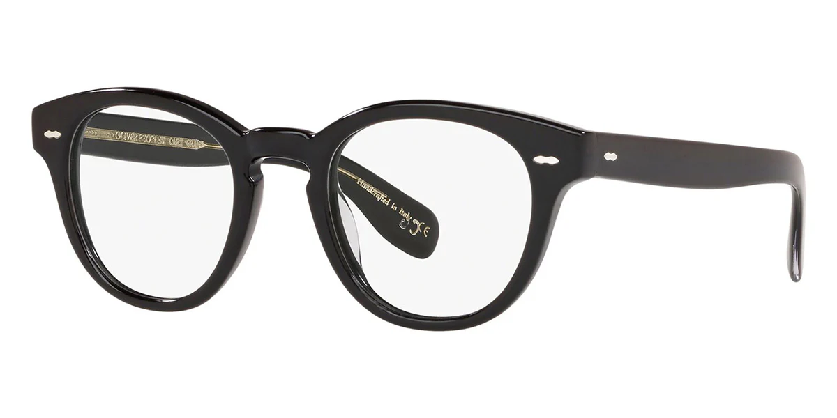 Oliver Peoples Cary Grant OV5413U 1492 - As Seen On Cord Jefferson & Amy Poehler
