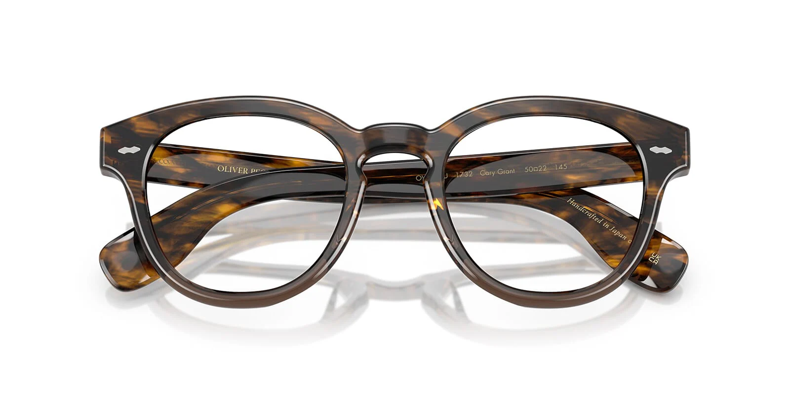 Oliver Peoples Cary Grant OV5413U 1732 - Image 4