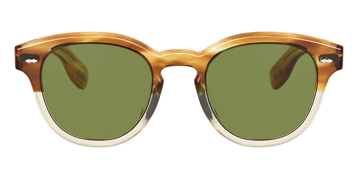 Oliver Peoples Cary Grant Sun OV5413SU 1674/52 - As Seen On Julia Roberts In Ticket To Paradise - Image 2