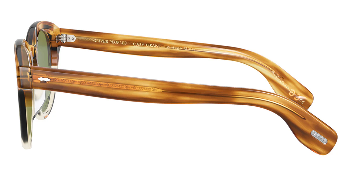 Oliver Peoples Cary Grant Sun OV5413SU 1674/52 - As Seen On Julia Roberts In Ticket To Paradise - Image 3