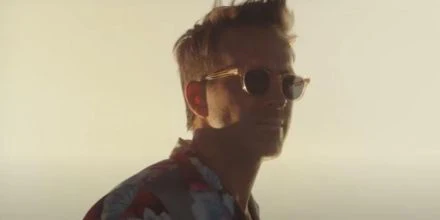 Oliver Peoples Cary Grant Sun OV5413SU 1678/C5 - As Seen On Ryan Reynolds - Image 4