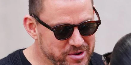 Oliver Peoples Cary Grant Sun OV5413SU 1679/P1 Polarised - As Seen On Leonardo DiCaprio & George Russell - Image 6