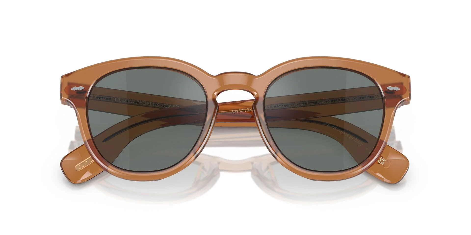 Oliver Peoples Cary Grant Sun OV5413SU 1783/W5 - Image 4