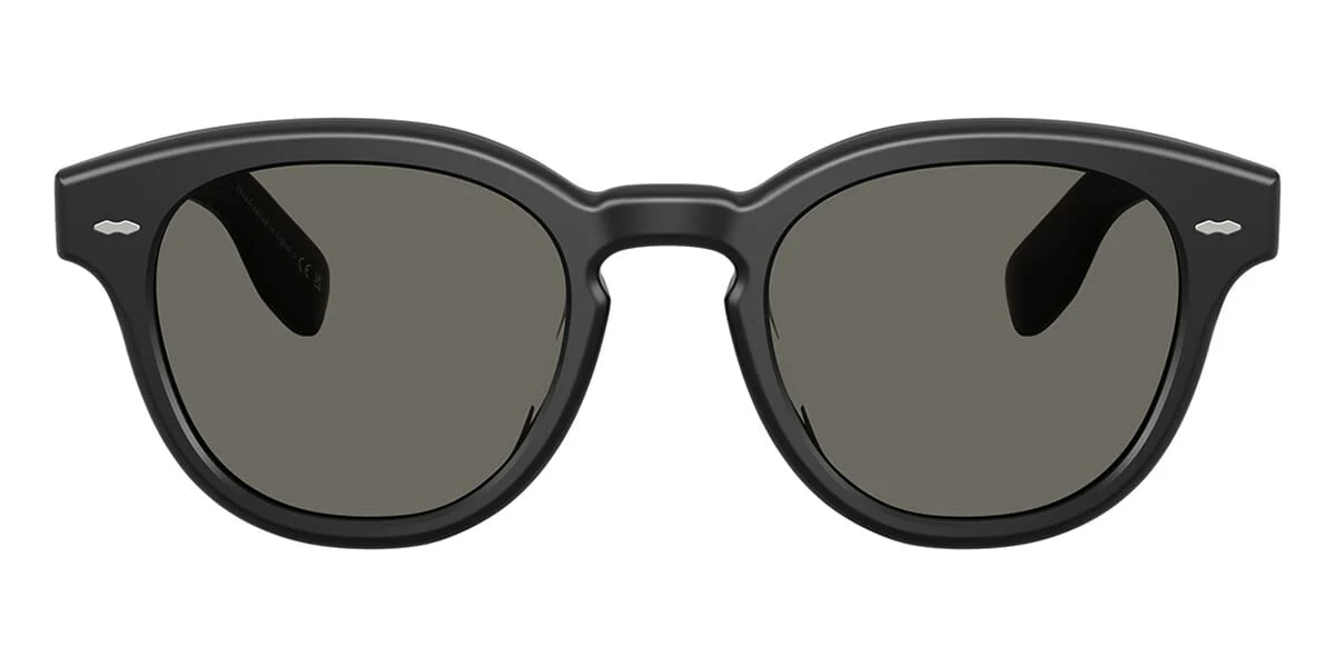 Oliver Peoples Cary Grant Sun OV5413SU 1796/R5 - As Seen On Usher - Image 2