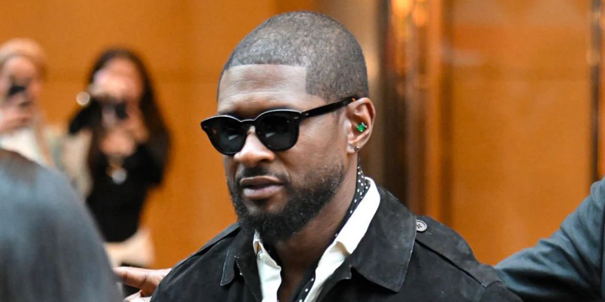 Oliver Peoples Cary Grant Sun OV5413SU 1796/R5 - As Seen On Usher - Image 4