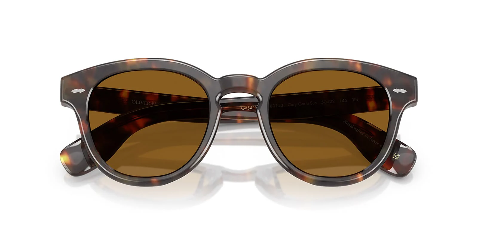 Oliver Peoples Cary Grant Sun OV5413SU 1801/53 - As Seen On Austin Nichols & Stefano Accorsi - Image 6