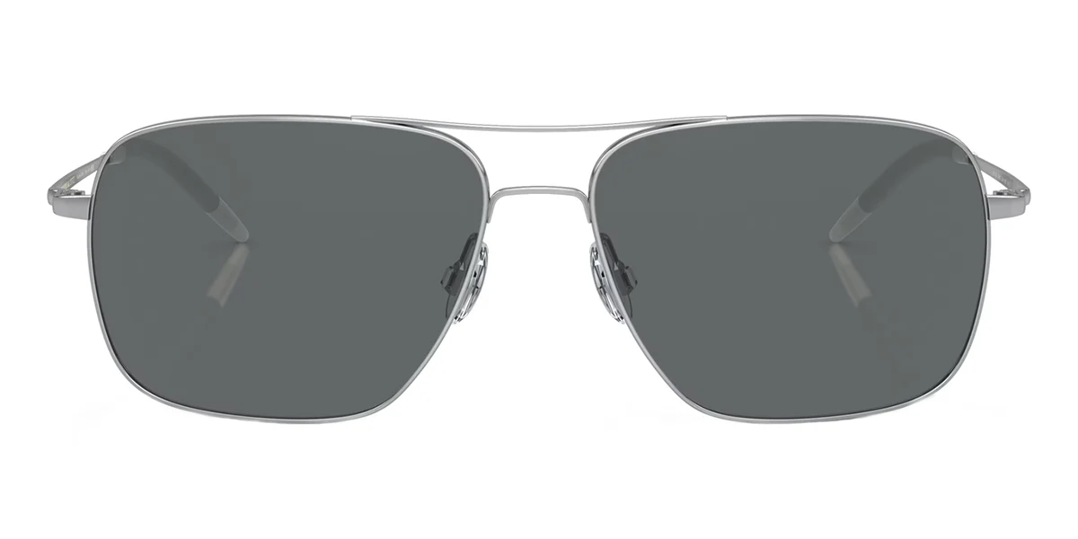 Oliver Peoples Clifton OV1150S 5036/P2 Polarised - As Seen On Matt Damon & Bruce Willis - Image 2