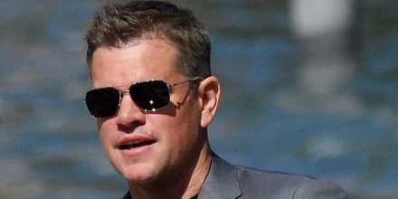Oliver Peoples Clifton OV1150S 5036/P2 Polarised - As Seen On Matt Damon & Bruce Willis - Image 3