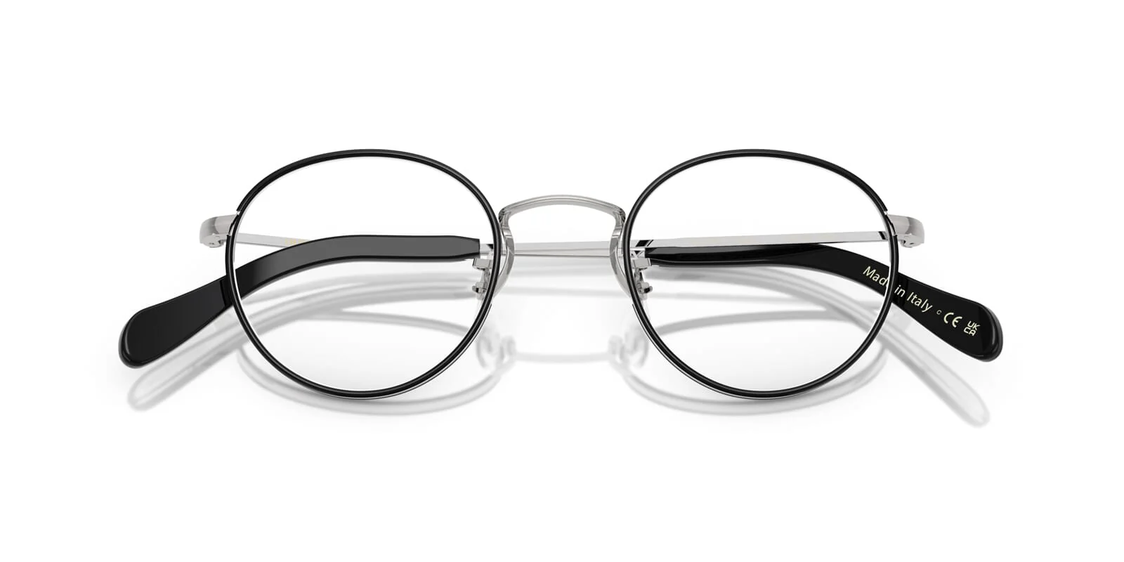 Oliver Peoples Coleridge II OV1352 5063 - Image 4