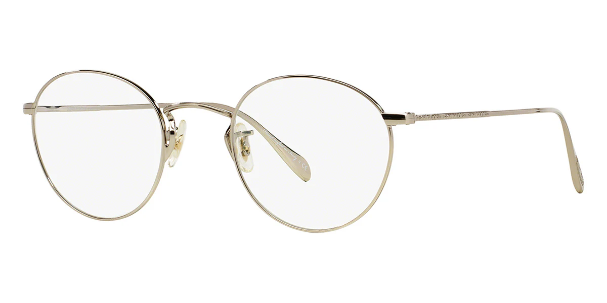 Oliver Peoples Coleridge OV1186 5036 - As Seen On Hero Fiennes Tiffin