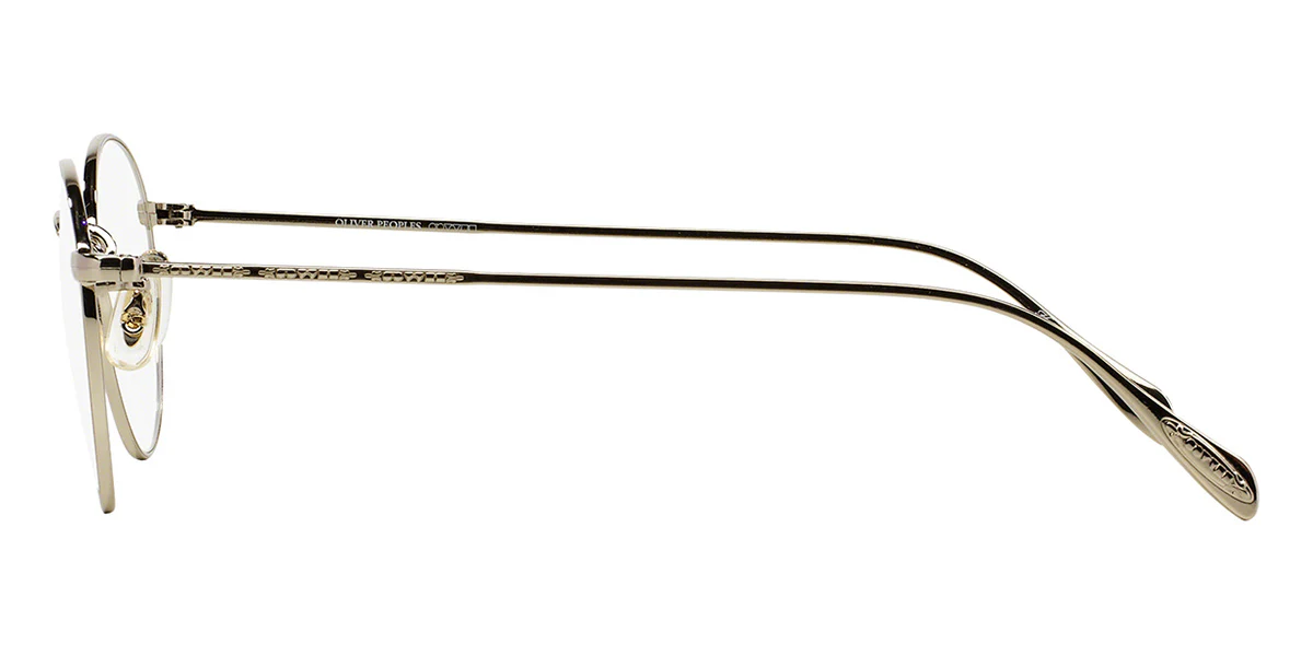 Oliver Peoples Coleridge OV1186 5036 - As Seen On Hero Fiennes Tiffin - Image 3