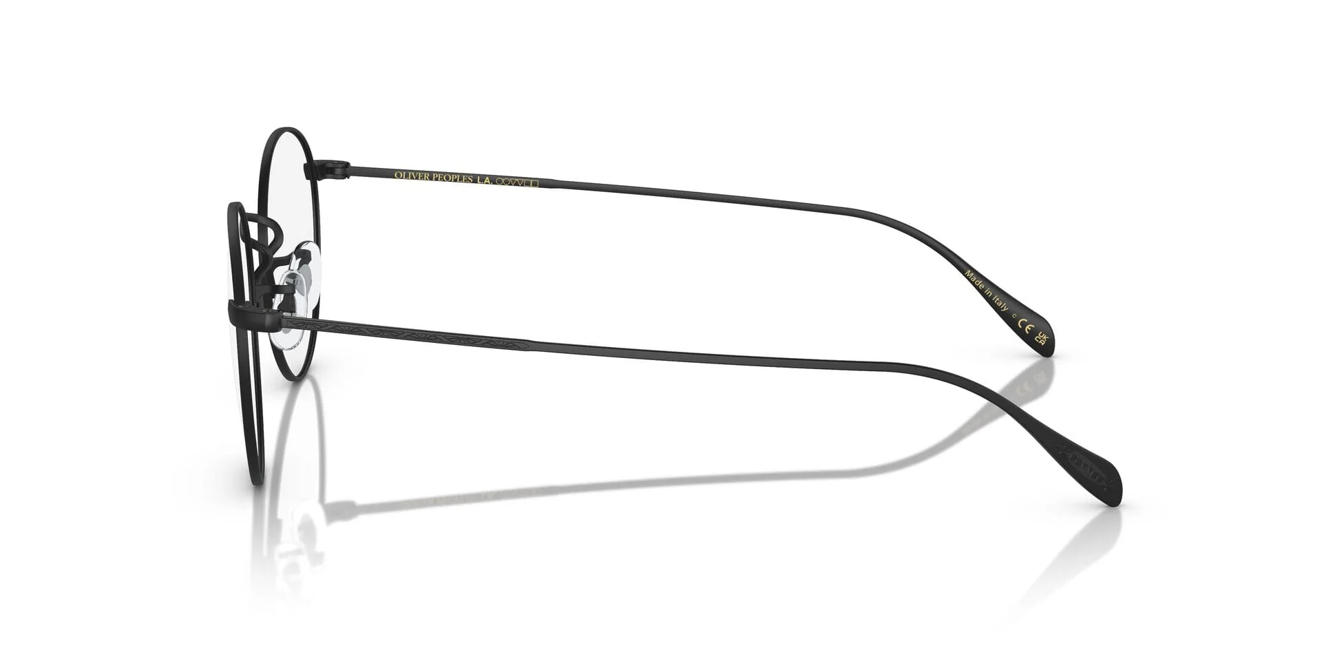 Oliver Peoples Coleridge OV1186 5062 - Image 3
