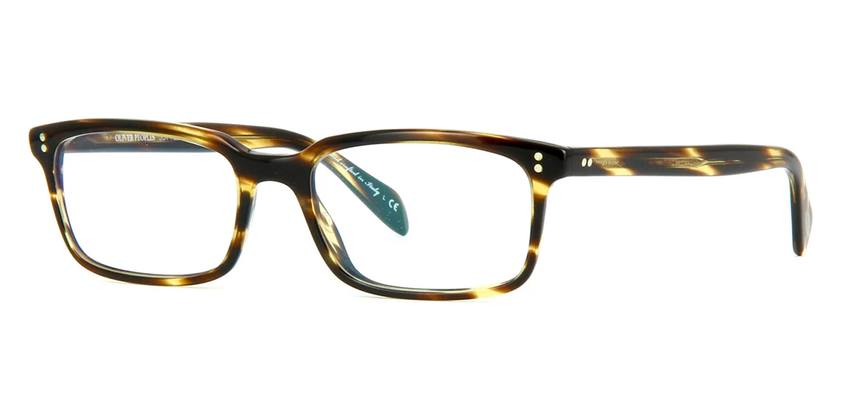 Oliver Peoples Denison OV5102 1003 Cocobolo
