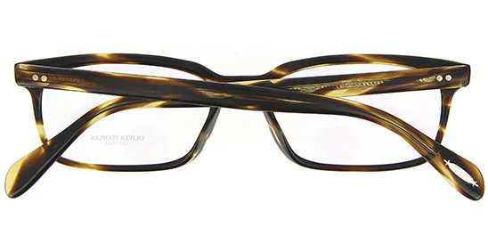 Oliver Peoples Denison OV5102 1003 Cocobolo - Image 6