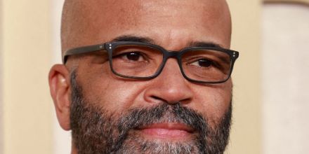 Oliver Peoples Denison OV5102 1031 Matte Black - As Seen On Matthew Perry & Jeffrey Wright - Image 5