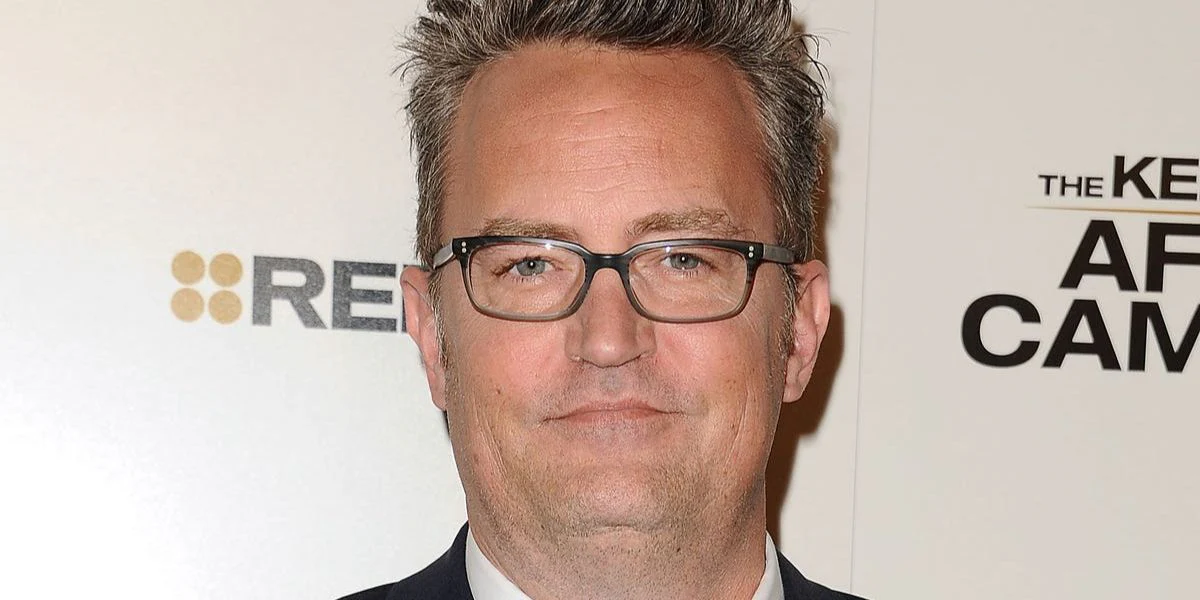Oliver Peoples Denison OV5102 1124 Matte Storm - As Seen On Matthew Perry - Image 2