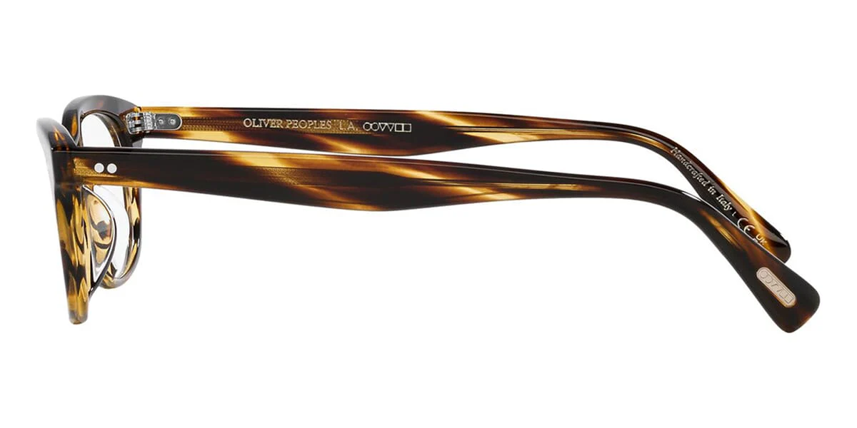 Oliver Peoples Dezerai OV5503U 1003 - Image 3
