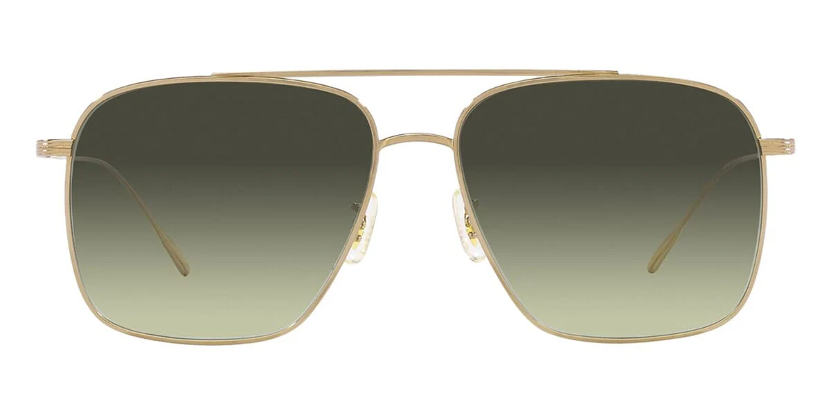 Oliver Peoples Dresner OV1320ST 5292/BH - As Seen On Justin Hartley & Mason Gooding - Image 2