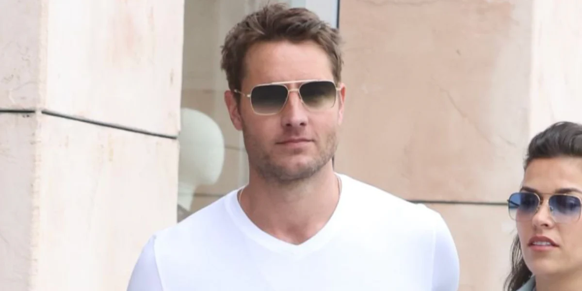 Oliver Peoples Dresner OV1320ST 5292/BH - As Seen On Justin Hartley & Mason Gooding - Image 4