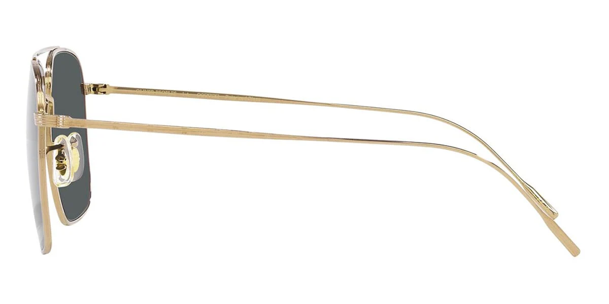 Oliver Peoples Dresner OV1320ST 5292/P2 Polarised - As Seen On Brad Pitt - Image 3