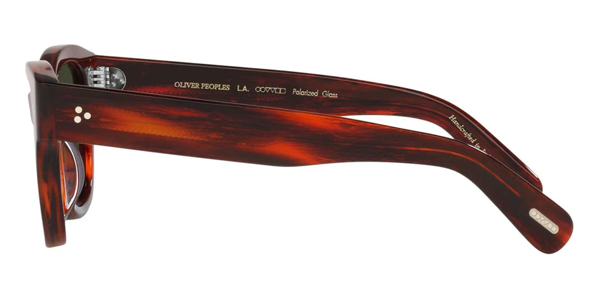 Oliver Peoples Eadie OV5490SU 1725/P1 Polarised - Image 3
