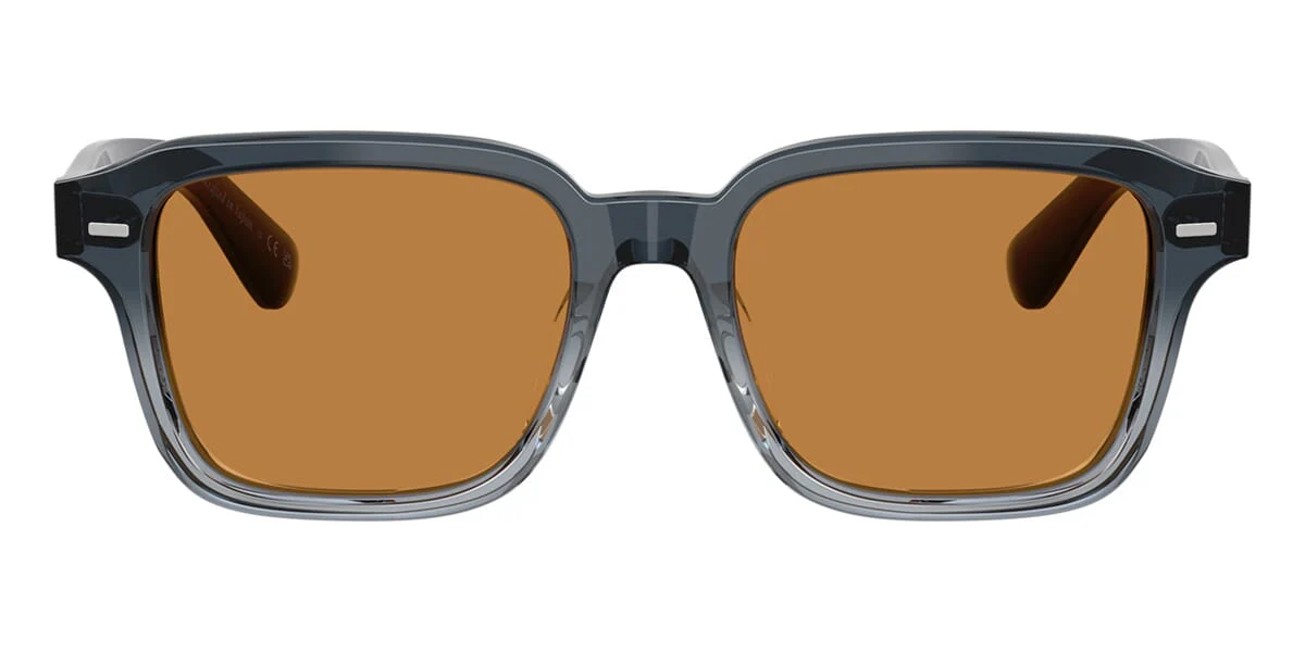 Oliver Peoples Errisson Sun OV5562SU 1777/53 - As Seen Jensen Ackles & On Levi Dylan - Image 2
