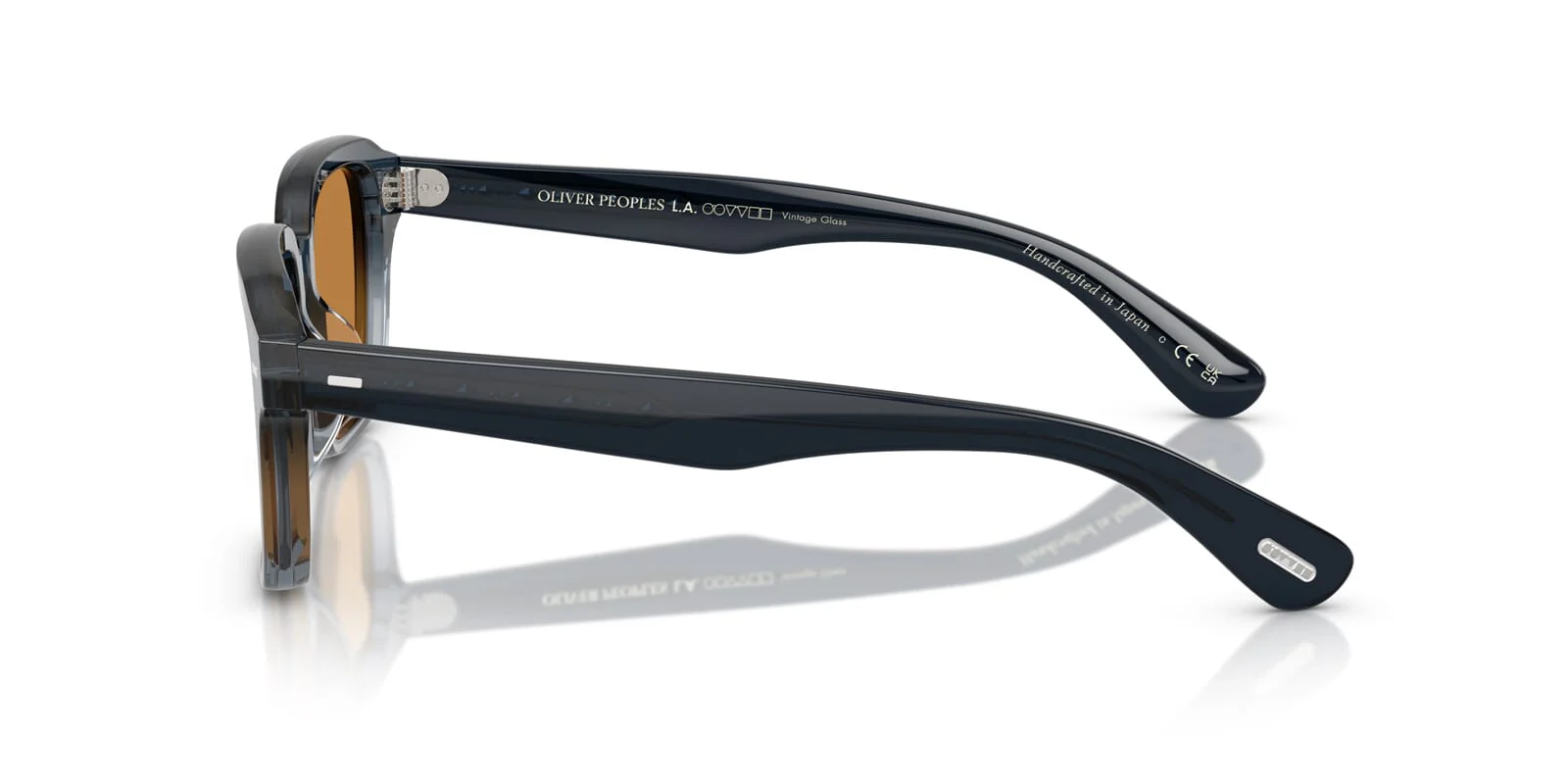 Oliver Peoples Errisson Sun OV5562SU 1777/53 - As Seen Jensen Ackles & On Levi Dylan - Image 3