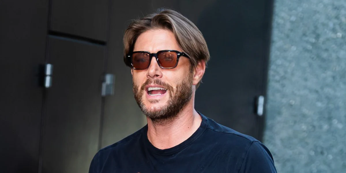 Oliver Peoples Errisson Sun OV5562SU 1777/53 - As Seen Jensen Ackles & On Levi Dylan - Image 4