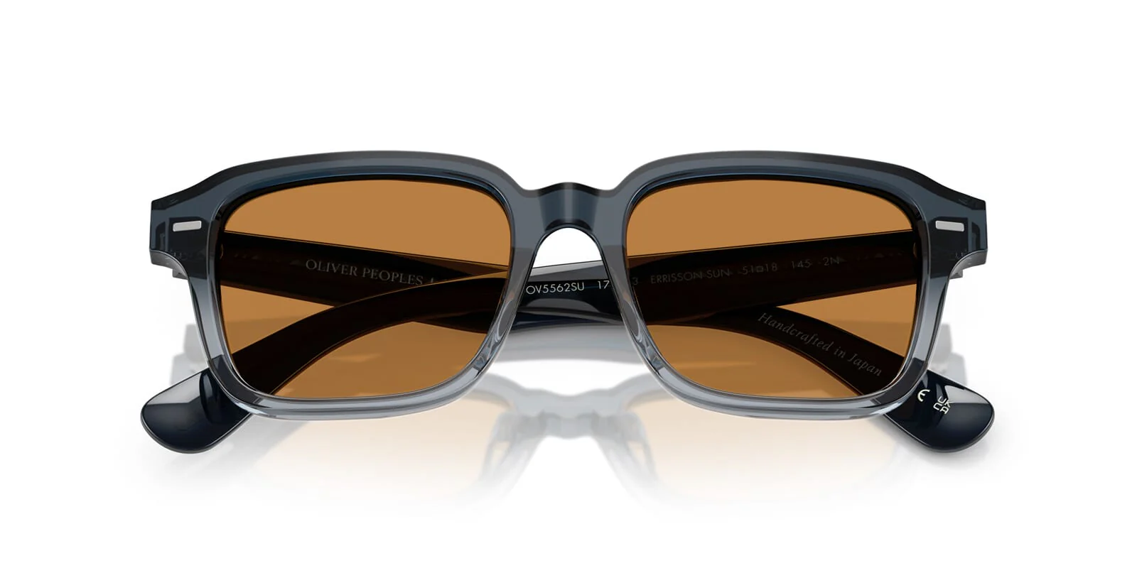 Oliver Peoples Errisson Sun OV5562SU 1777/53 - As Seen Jensen Ackles & On Levi Dylan - Image 6