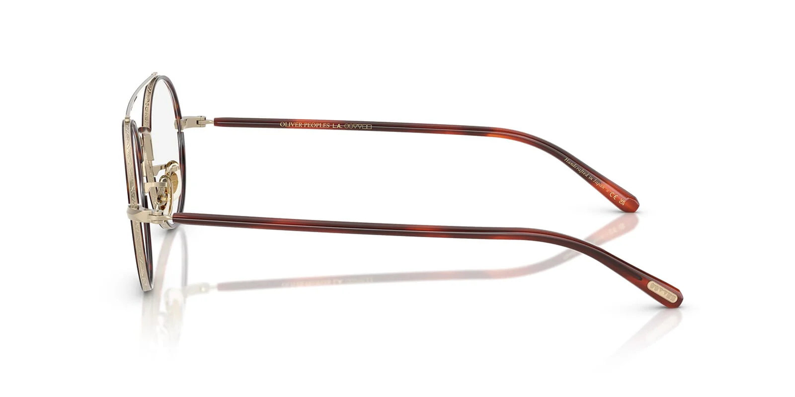 Oliver Peoples Etlin OV1355T 5035 - Image 3