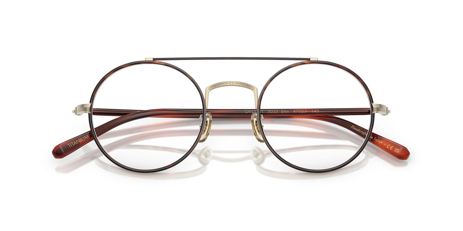 Oliver Peoples Etlin OV1355T 5035 - Image 4