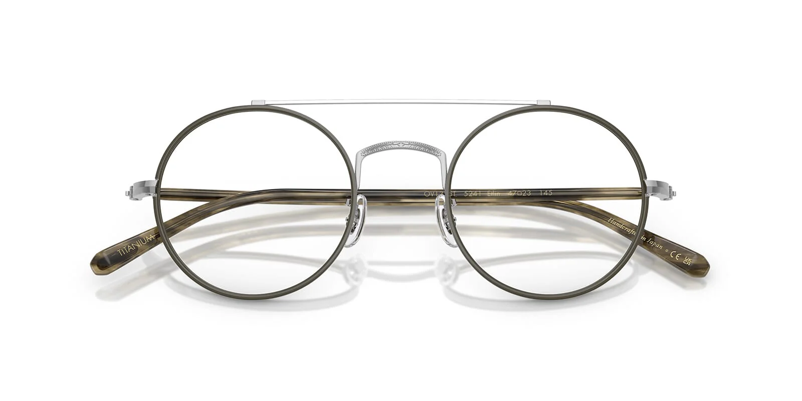 Oliver Peoples Etlin OV1355T 5241 - Image 4