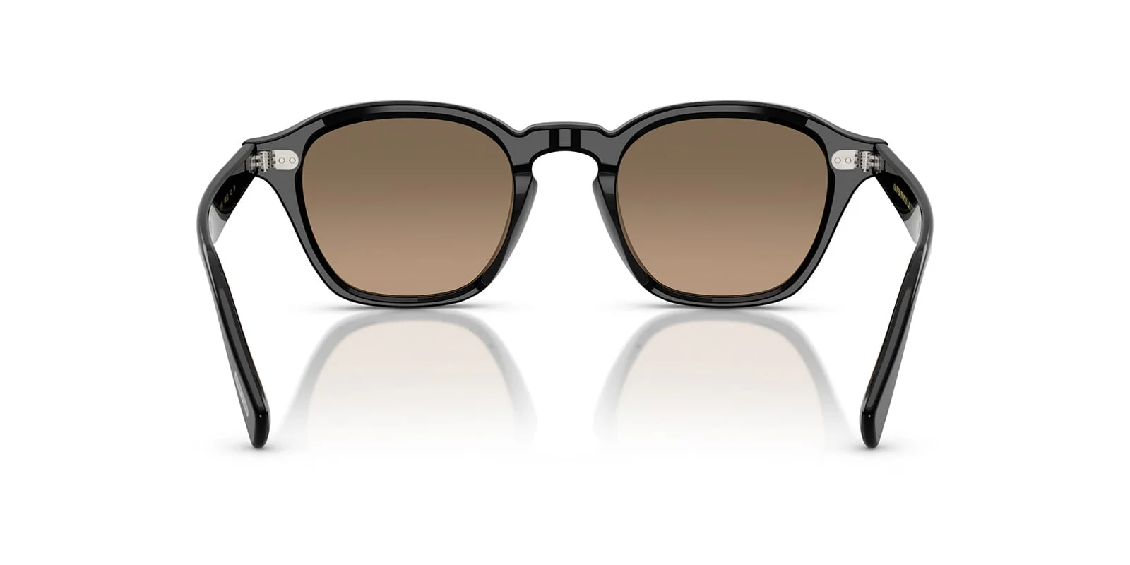 Oliver Peoples Eyles OV5580SU 1731/GN Polarised - As Seen On Chace Crawford & Andrew Garfield - Image 8