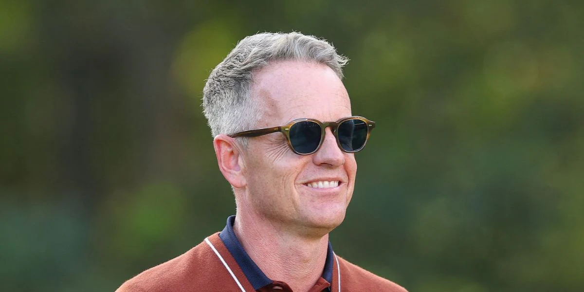 Oliver Peoples Eyles OV5580SU 1753/W5 - As Seen On Luke Donald - Image 2