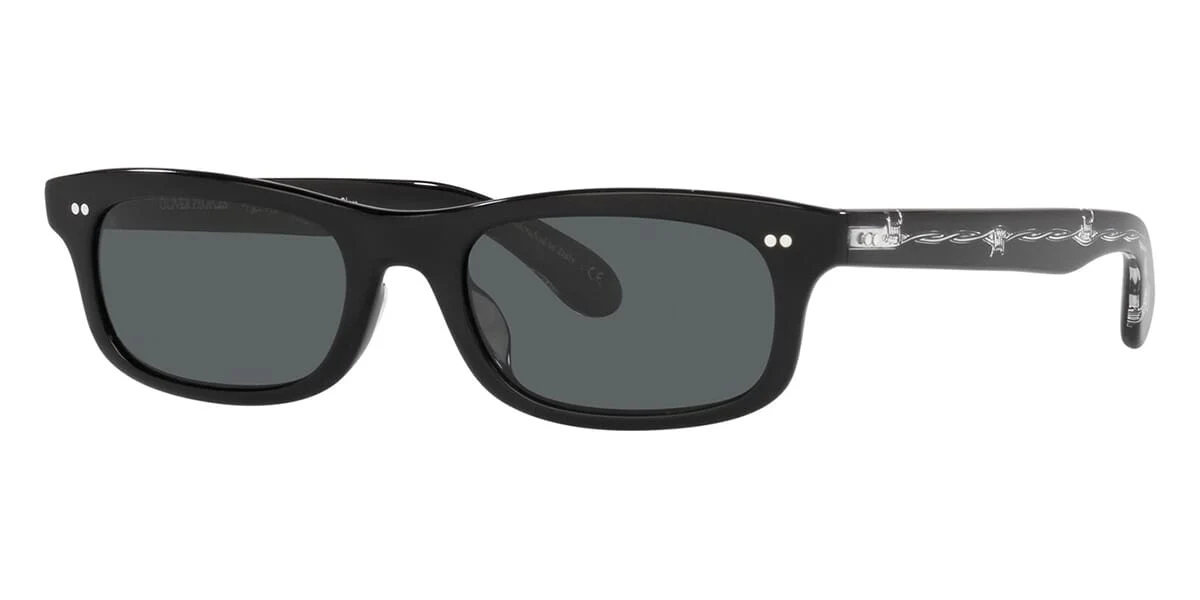 Oliver Peoples Fai OV5484SU 1492/P2 Polarised - As Seen On Hailey Bieber & The Weeknd